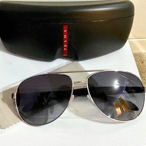 Prada Linea Rossa Sunglass